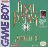 photo d'illustration pour le dossier:Seiken Densetsu